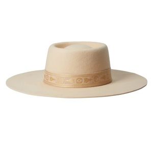 Juno Boater Hat